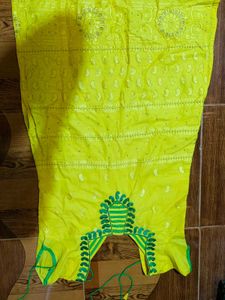 3 Combo Ethnic Dress