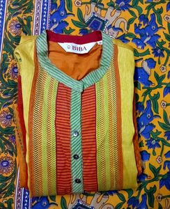 New Biba  Beautiful Kurta