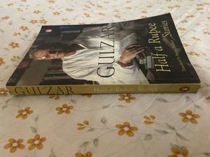 Half a Rupee Stories - Gulzar