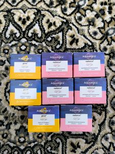 Aqualogica Night Gel