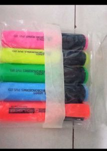 Marker Pen