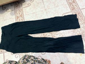 🩷🩷Formal Stylish Pent &amp; Black Rubber Jeans ❤️‍🔥