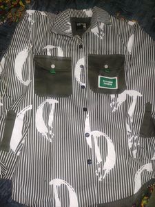 Mens Shirt Mene Ise Ek Bhi Baar Nhi Phena H