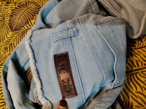 Jeans For Girls Waist Size 30
