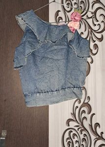 Girls Top