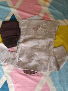 Party Ethnic Suit For Boy