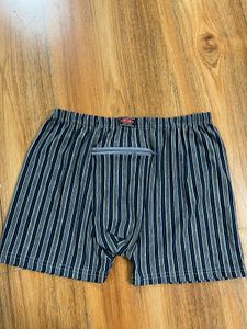 Stripes Shorts