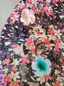 Hair Clip Bundle[New]