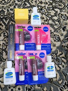Skincare Bundle