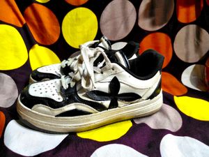 Sneakers Shoes