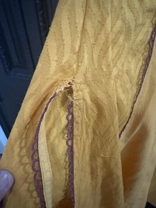Laks*ita Kurta
