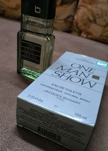 Original One Man Show Perfume 😍