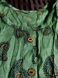 New Not Used Kurta
