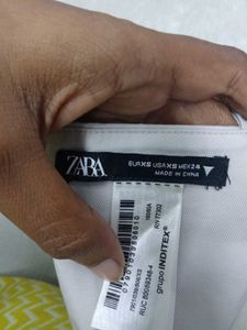 ZARA Cute Bandeau TOP