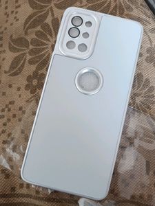 OnePlus 8 T Cover