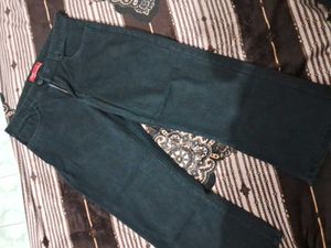 Dark Wash Jeans