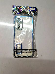 Vivo T2 Cover &amp; Y100 Cove