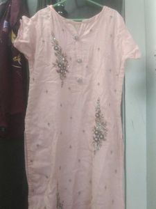 Cotton Kurti
