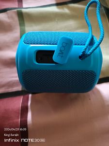 boAt Stone 350 Bluetooth Speaker
