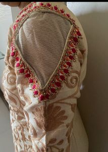 Elegant Ethnic Gown
