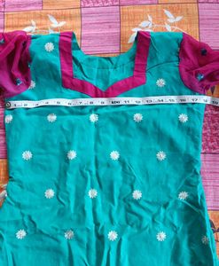Beautiful salwar suit set
