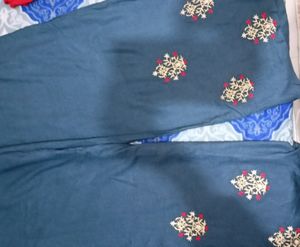 Women's Plazoo Length 38