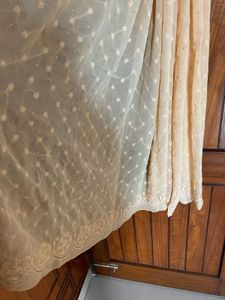 Pakistani chikankari Suit