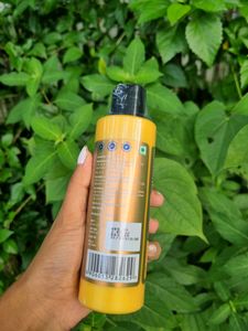 Moroccan Argan Body Lotion
