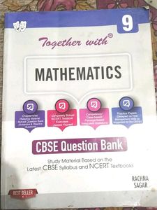 Class 9 Mathematics Question Bank
