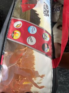 Coleman Outdoor Tent For 3 Person Dome Unused