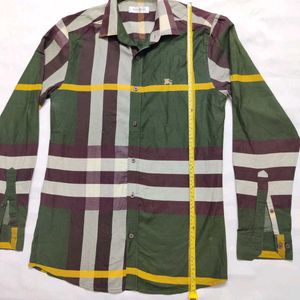 Burberry Shirt - 38
