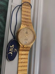SWC Watch