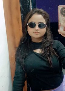 Black Tunic Top
