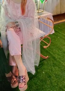 Pakistani Coord Set