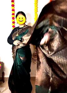 Soft Kanjivaram Saree