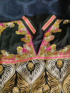 Elegant Ethnic Kurta