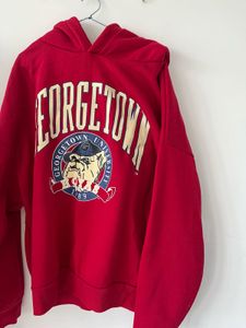 Georgetown University Hoodie