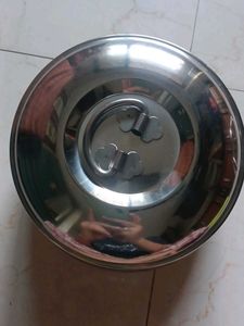 Stainless Steel Container