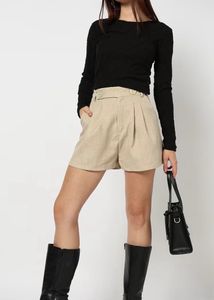 Black Sheer Long Sleeve Top