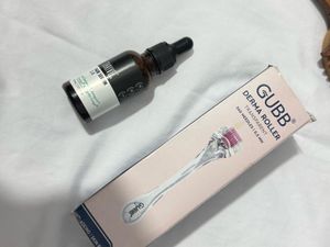 Thrive Co Hair Growth Serum
