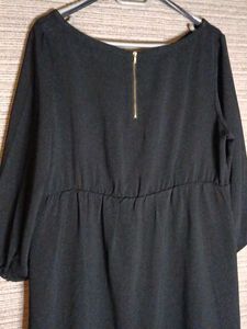 Black H&amp;M Dress