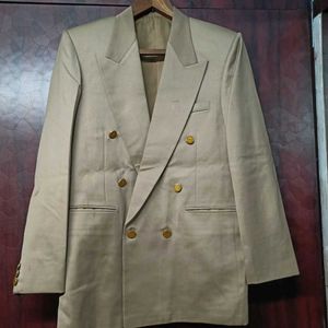 Premium Suit Tuxedo Coat Pant Blazer