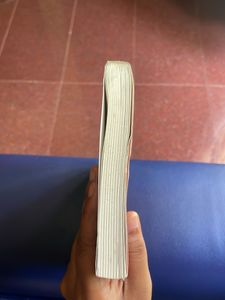 Randamoozham M.T. Vasudevan Nair Novel