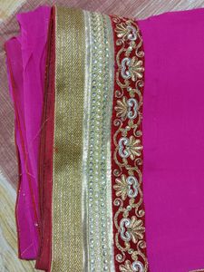 Exclusive Saree