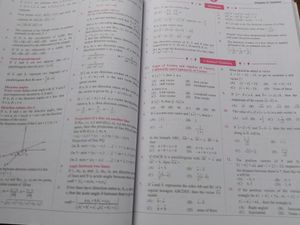 MHTCET Triumph - Mathematics | 6628 MCQs | 100%NEW