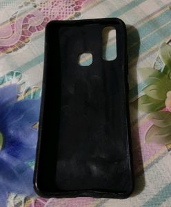 Vivo Y15 Phone Cover Case