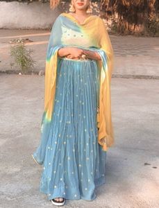 Lehnga Choli