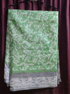 Organza Saree For Womens