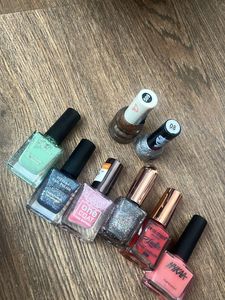 Nail Paints