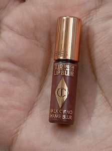 Charlotte Tilbury Lip Blur Mini Walk Of No Shame